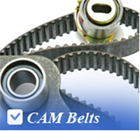 cam belt replacement