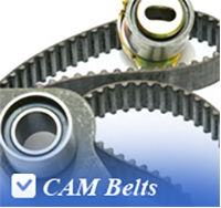 cam belt replacement