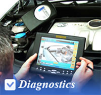 car diagnostic services